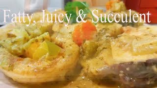 HOW TO COOK BASA FISH CURRY.