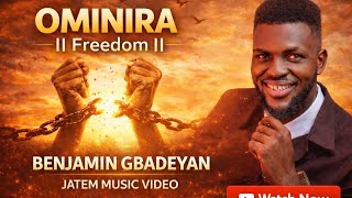 || OMINIRA || FREEDOM || PROGNOSIS SOUNDTRACK || JATEM MUSICALS ||