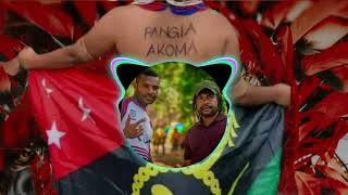 Ame Blo Mi ft Werex Music | 🇵🇬 PNG Latest Music 2026💯🔥
