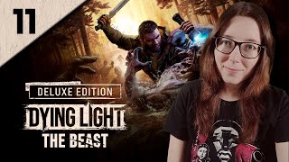 Dying Light: The Beast Deluxe Edition #11 | PC Steam Ultra