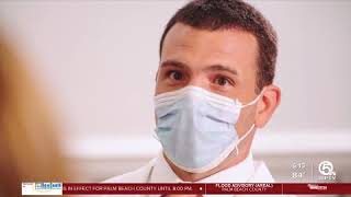 In Depth Cleveland Clinic interview