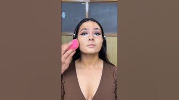 How To Use PAC Cosmetics Aqua Grip Primer | PAC cosmetics  #paccosmetics #waterproofmakeup