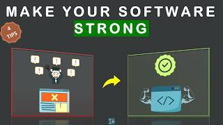 Make Your Software Unbreakable: Implement These 4 Key Features