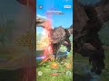 10★ (Urgent) Pink Rathian vs G10-5 Gold Long Sword - Monster Hunter Now #longsword #mhnow