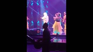 DayangKu Intan - Indahnya Beraya Di Desa ( RAKAMAN KONSERT DIMENSI LEGENDA RAYA 2018 )