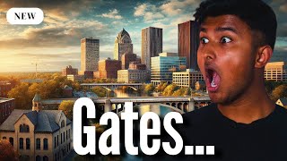 Gates NY The Hidden Gem of 2025!