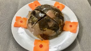 NGHỆ THUẬT GÓC BẾP