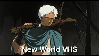 In the Aftermath (1988) - Audio Quality Comparison