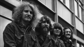 Creedence Clearwater Revival   Midnight Special (Charlie Beale Edit) chords