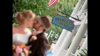 Historic Massachusetts Bed and Breakfast : Deerfield Inn
