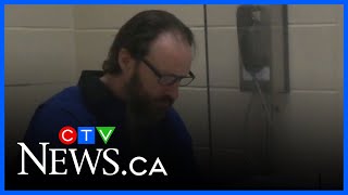 Calgary man who killed sex workers 14 years apart sentenced
