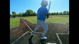 260503 - Highlights of CABL Game 2 - Chiefs v Royals 
