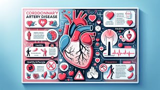 علاج مرض الشريان التاجي       Treatment of coronary artery disease