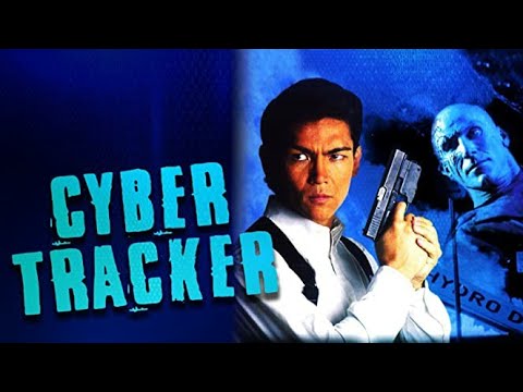 Cyber Tracker (1994) |Full Movie|Don \