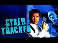 Cyber Tracker (1994) |Full Movie|Don "The Dragon" Wilson , Richard Norton