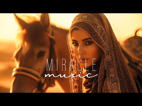 Miracle Music - Ethnic x Deep House Mix 2024