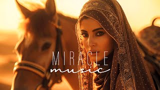 Miracle Music - Ethnic & Deep House Mix 2024 [Vol.74]
