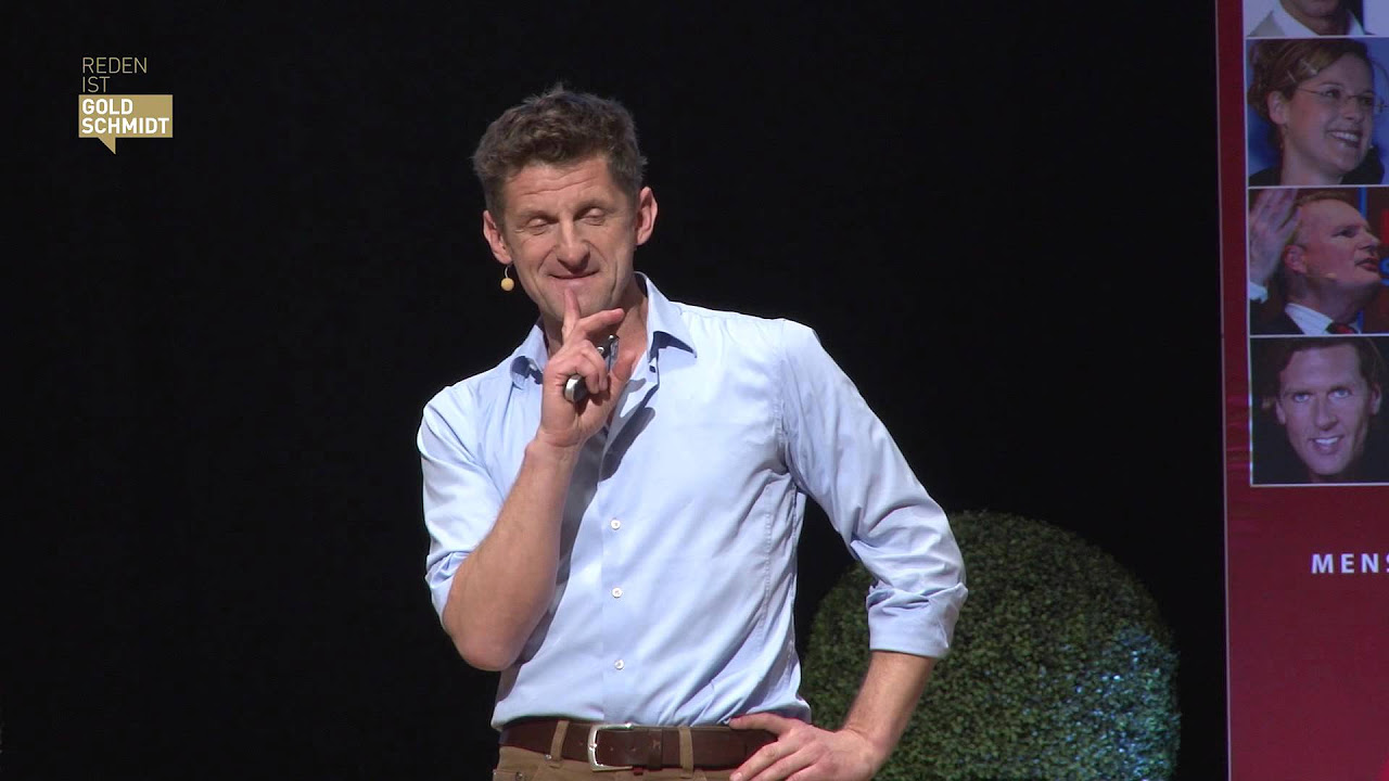 Update New Top 100 Excellent Speaker - Ralph Goldschmidt - Die Beziehungsformel