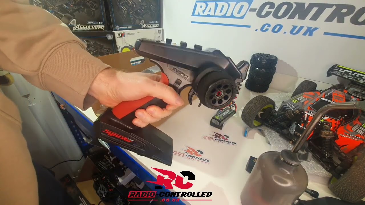 🚗 Kyosho FAZER Mk2 Skyline 2000 GT-R Unboxing & First Impressions! 🏁