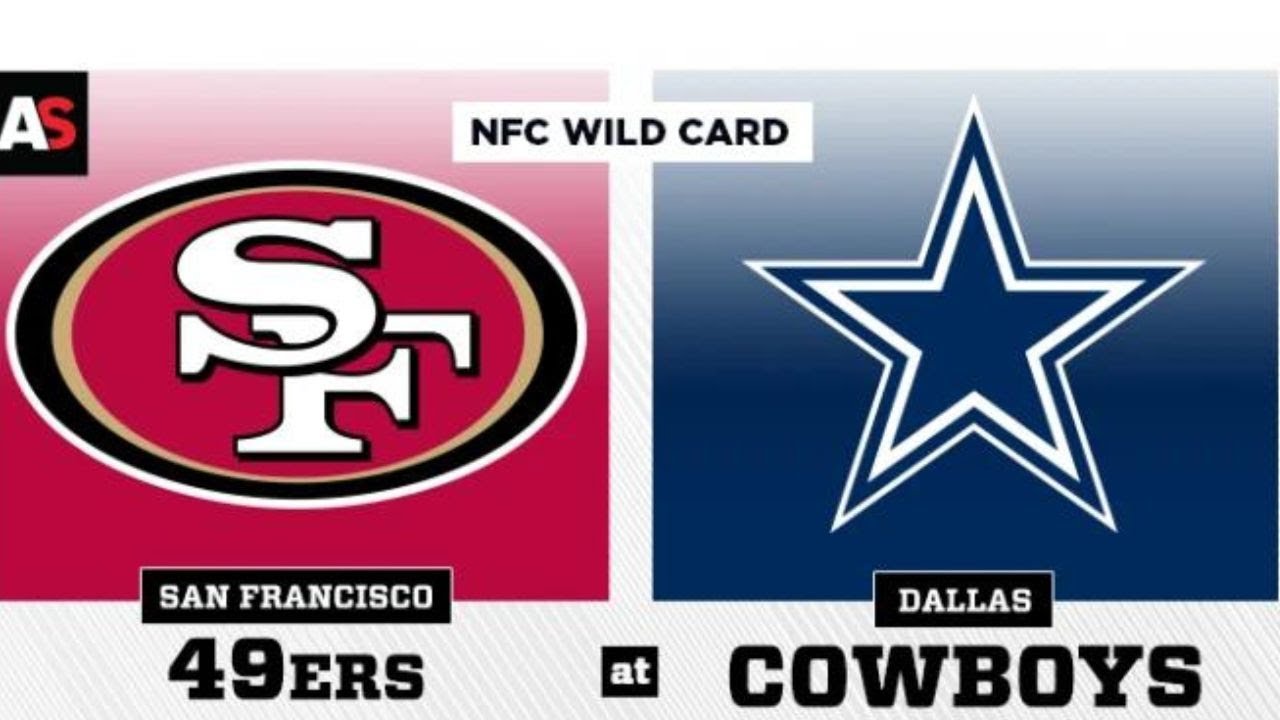 How to watch Dallas Cowboys vs San Francisco 49ers: TV, live stream