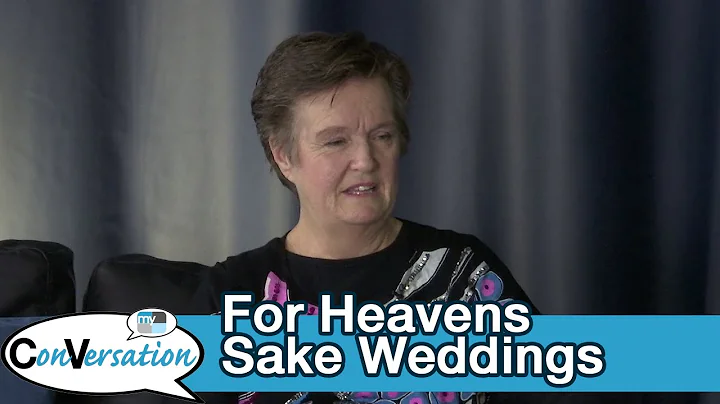 Peggy Brandwein, For Heavens Sake Weddings