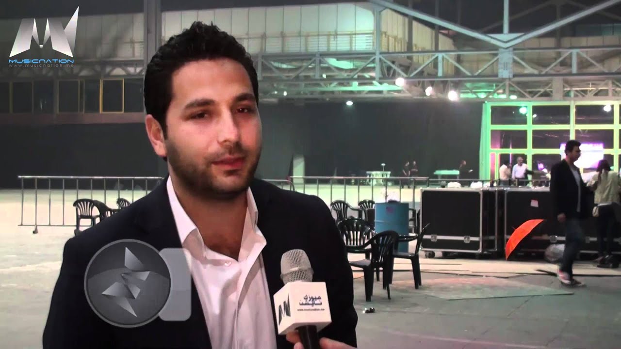 Mtv 3rd Anniversary | عيد الـ أم تي في الثالث [ www.musicnation.me]