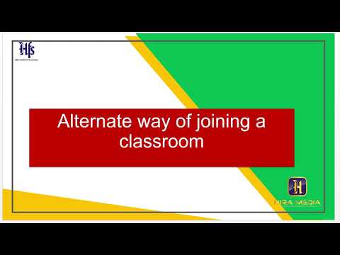 Google Classroom Tutorial  |گوگل کلاس روم استعمال کرنے کا طریقہ کار  Hira Media