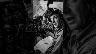 “The American Pilot Who Bombed His Own Base by Mistake #worldwar2 #ww2documentary