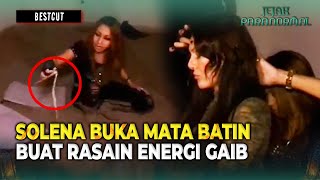 Ada Tali Kain Kafan di Rumah Siluman Buaya | BestCut Jejak Paranormal Eps 01 (2/2)