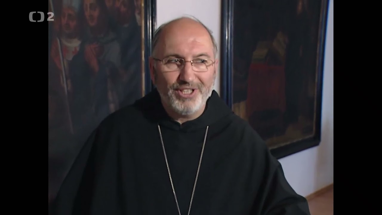 Svatý Augustin   Světci a svědci