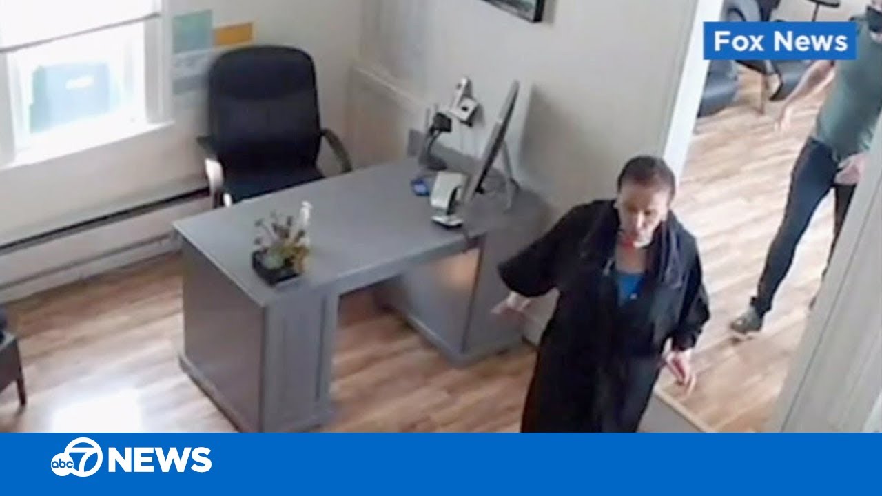 Nancy Pelosi addresses backlash for hair salon visit she believes was a