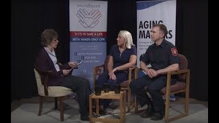 Episode 02 - Hands2Hearts Community CPR Program