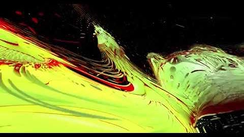 4K 30 FPS Fractal Zoom Exploration 1.1