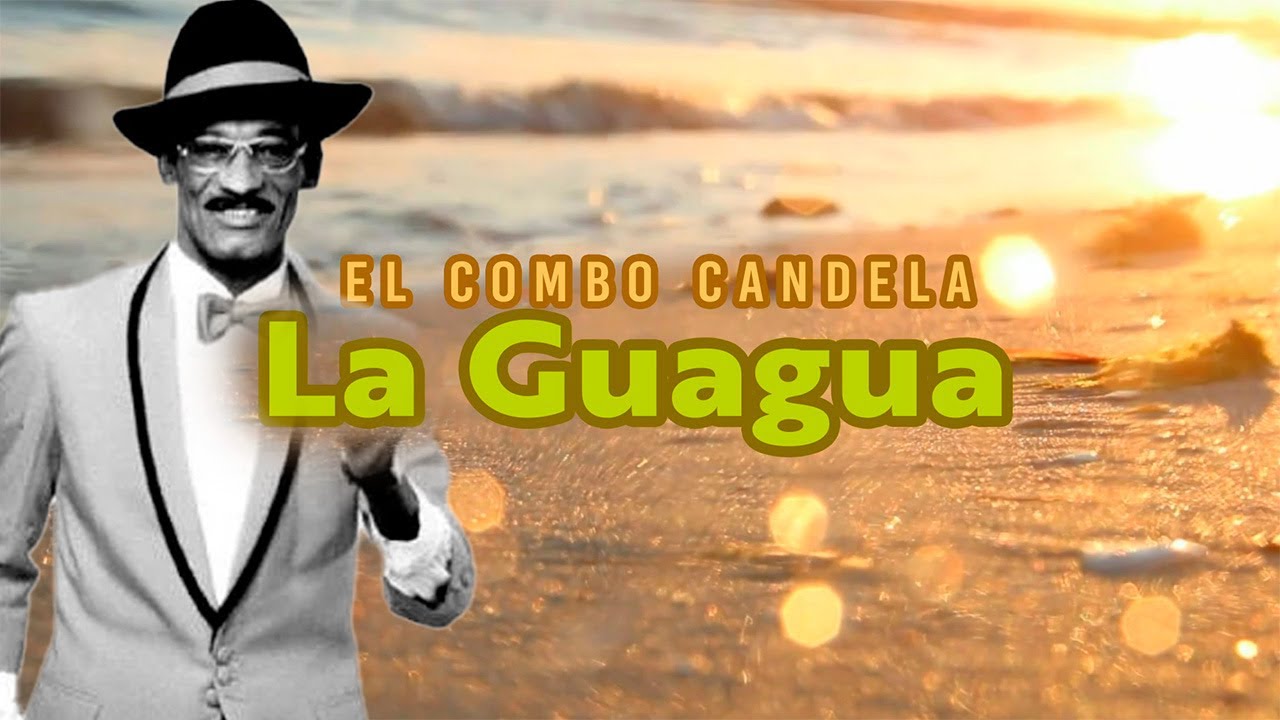 La Guagua – Combo Candela, Piper Pimienta | Lyric Video