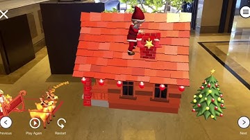 iStory - Interactive Storytelling in Augmented Reality