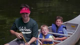 Tall Pines Day Camp | 2021 Virtual Camp Fair
