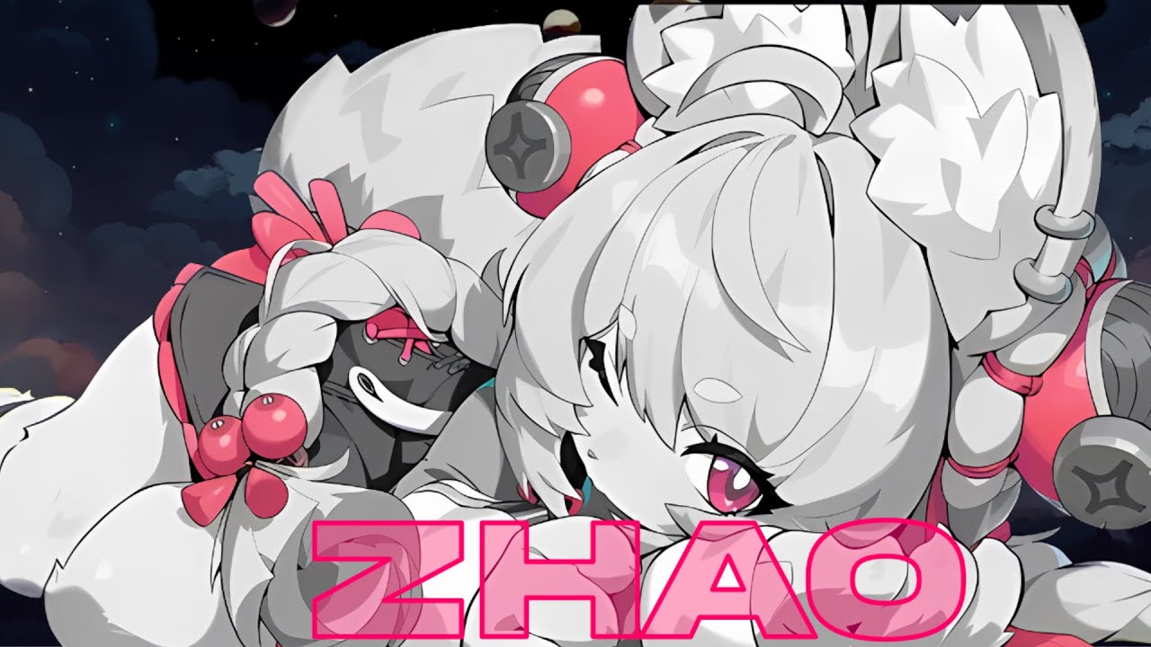 Hablando sobre ZHAO | Zenless Zone Zero