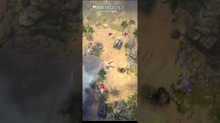 💥This Space Fighter Battle Was INSANE 🔥 #shorts #gamingshorts #mobilegaming