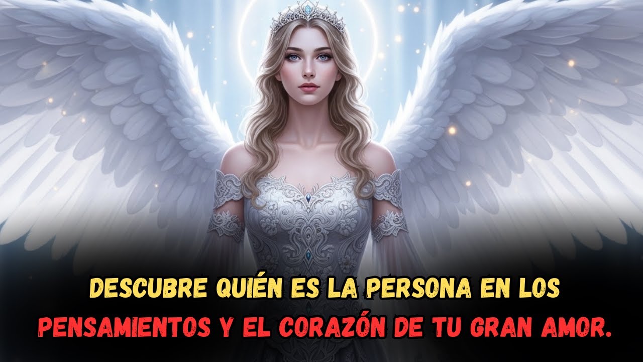 💔TU AMOR YA TIENE A OTRA PERSONA… Y LO QUE PASA DESPUÉS TE DEJARÁ SIN PALABRAS💔