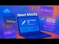 What is Mexty?