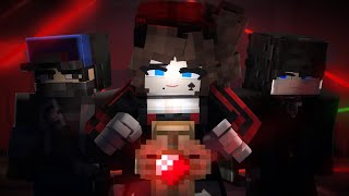 "RubyTaker" - Minecraft Animation