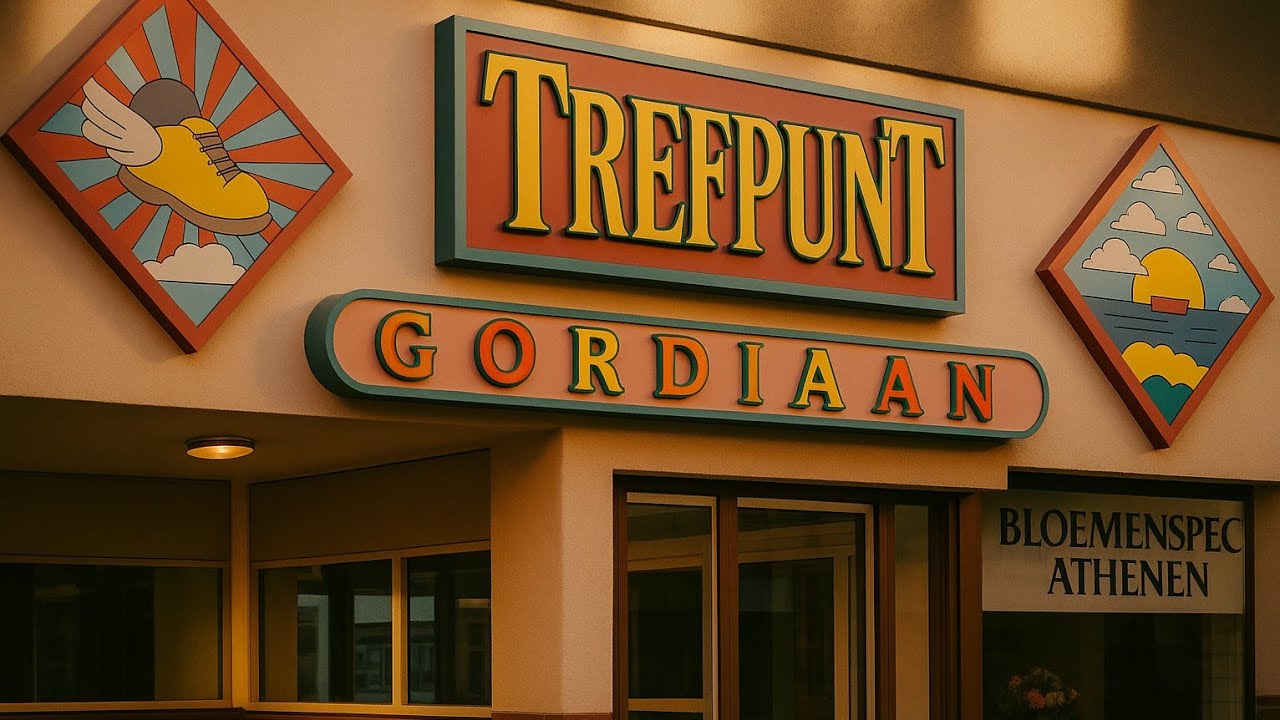 Lelystad in de Jaren 80 en 90