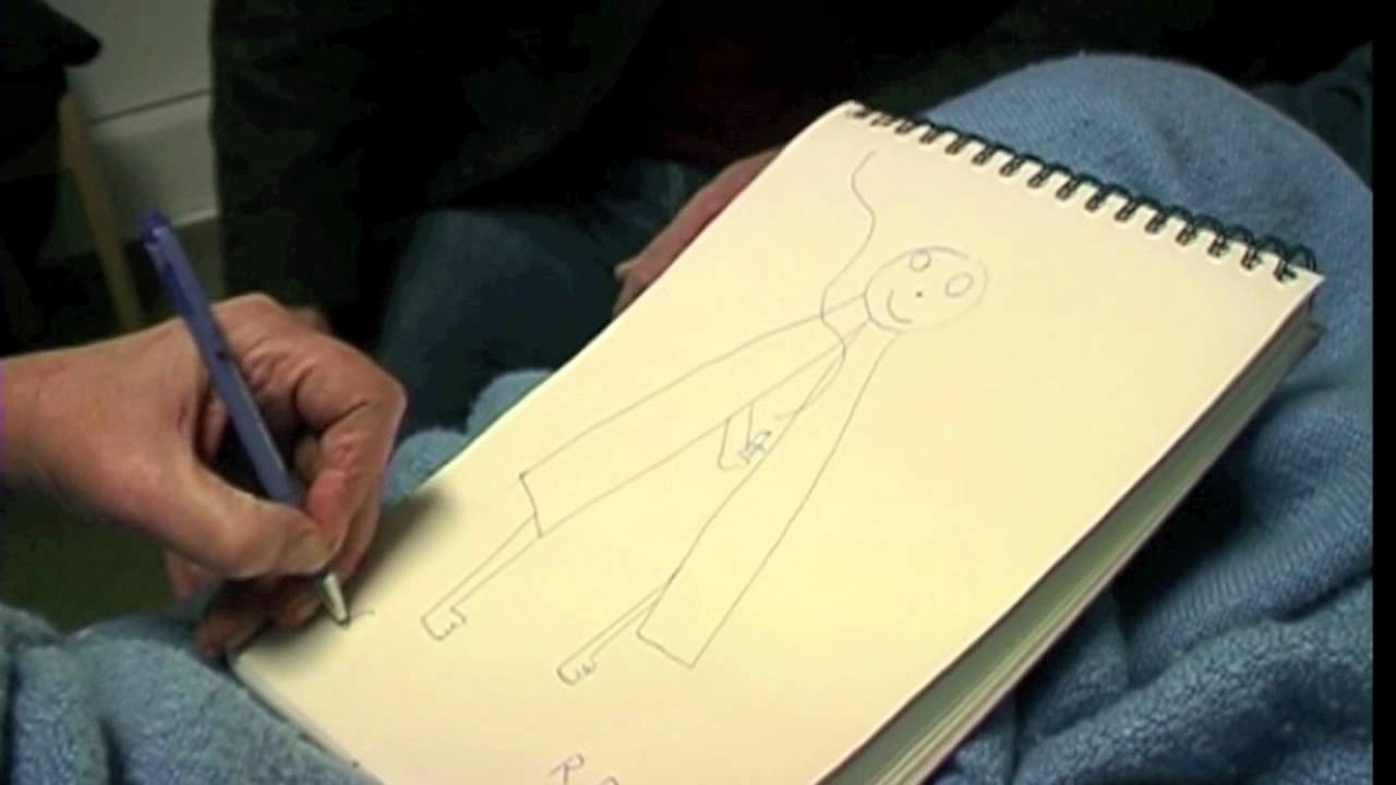 Trailer: Roger Risberg - documentary 2012 - YouTube