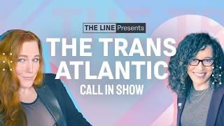 Anti-Trans Is BIGOTRY Disagree Call Josie Caballero RIverboat Jack Trans-Atlantic 08 20 26