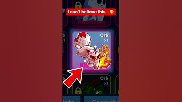 CAN I GET KITSUNE 🦊 ?! IN ELEMENTAL DUNGEONS ROBLOX #shorts