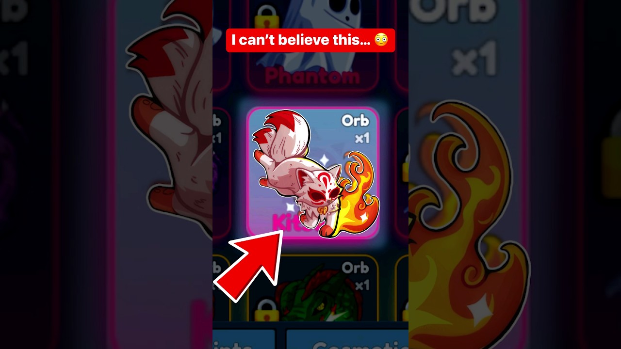 МОГУ ЛИ Я ПОЛУЧИТЬ КИЦУНЭ 🦊?! В СТИХИЙНЫХ ПОДЗЕМЕЛЬЯХ ROBLOX 