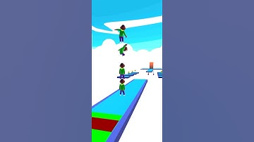 3D Games #gameplay #android #mobilegame All levels gameplay ( ios & Android)...