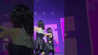 240728 아이브 장원영 직캠 (IVE WONYOUNG fancam) 'LOVE DIVE' @WORLD TOUR IN SYDNEY #アイヴ