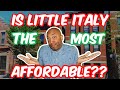 Whats The Cost Of Living In Little Italy Chicago Illinois. The Best Value In Chicago