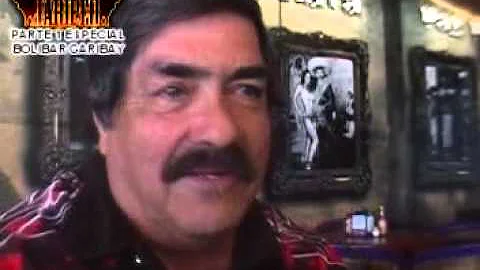 ENTREVISTA A BOLIVAR GARIBAY POR TV10 TARIMORO PAR...